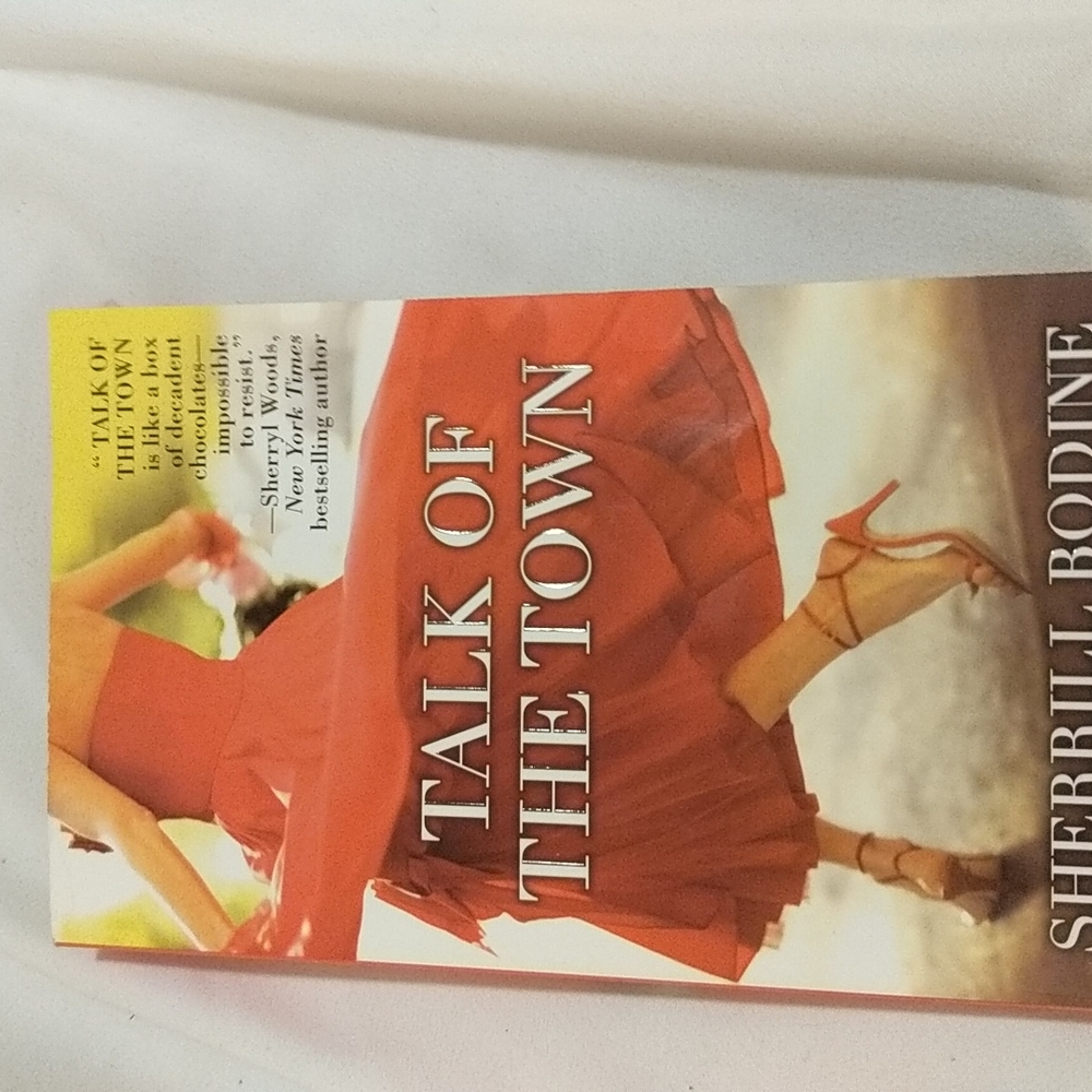 New York Times Best seller book